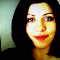 Deanna Ashikyan (@d_ash88) 's Twitter Profile