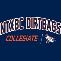 NTXBC Dirtbags Collegiate (@bags_collegiate) 's Twitter Profile