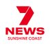 7NEWS Sunshine Coast (@7NewsSC) Twitter profile photo