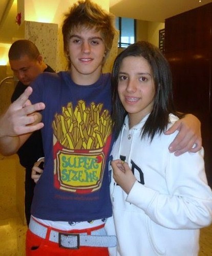 Esse FC é dedicado ao @Thomasrestart , o menino mais lindo do mundo , o meu melhor , since : 27.01.11 Dona :@Brunabcaceres *-*