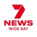 7NEWS Wide Bay (@7newswidebay) Twitter profile photo 7NEWS Wide Bay (@7newswidebay) Twitter profile photo