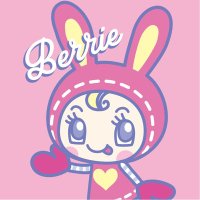 Berrie(@berriefan) 's Twitter Profile Photo