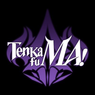 天下布魔 TenkafuMA! - ENさんのプロフィール画像