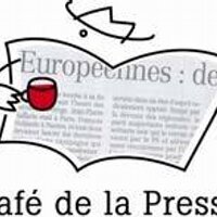 Café de la Presse(@cafedelapresse) 's Twitter Profile Photo
