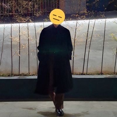 Le__Peche's profile picture. 닉은 마티니지만 마티니 안 마시는 사람