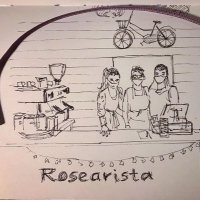 Rosearista(@Rosearista20) 's Twitter Profile Photo