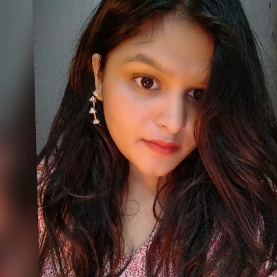 dreamydipti's profile picture. Entertainment