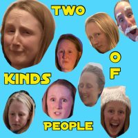 There Are Two Kinds of People in This World (@the_dodd_cast) 's Twitter Profile