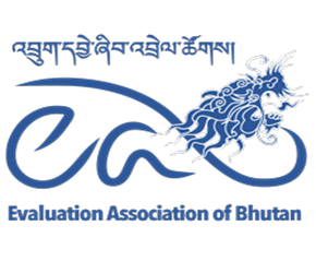 The Evaluation Association of Bhutan (EAB) is a Civil Society Organization registered under Civil Society Authority of Bhutan.