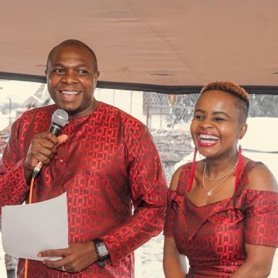 Kenmwale's profile picture. Pastor, Author, Leadership Coach