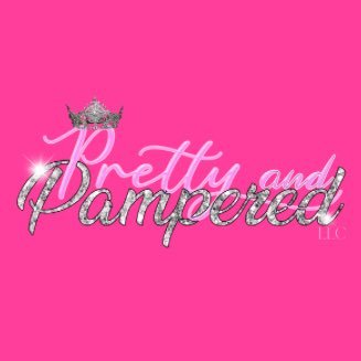 ALWAYS be pretty! STAY PAMPERED 💕 ig: prettyandpamperedllc Facebook: Pretty & Pampered LLC