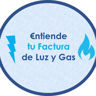 Nadie entiende las facturas de luz y gas, y estamos hartos!
Con esta cuenta podrás entender lo que pagas en tu factura de forma totalmente gratuita!!!