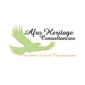 AFRO HERITAGE CONSULTANCIES(@afro_heritage) 's Twitter Profile Photo
