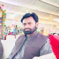 Muhammad Amjad Khan(@Rind_amji) 's Twitter Profile Photo