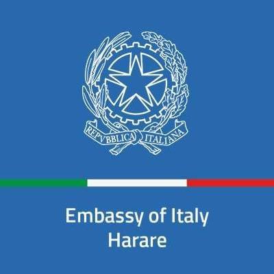 Official profile of the Embassy of Italy in Zimbabwe