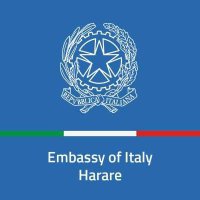Italy in Zimbabwe(@ItalyinZimbabwe) 's Twitter Profile Photo