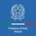 Italy in Zimbabwe (@ItalyinZimbabwe) Twitter profile photo