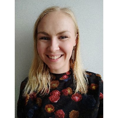EdlaInkila's profile picture. Hymyilevä innostuja ja urheilua rakastava yhteiskuntatieteilijä. Ennakointiasiantuntija @KASELYKESKUS