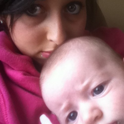 ANicoleZ's profile picture. 