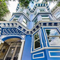 Genesis House (@thegenesishouse) 's Twitter Profile