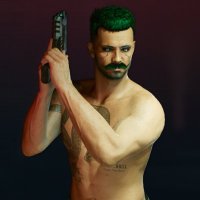 ViolentRagnarok (@84jackal) 's Twitter Profile