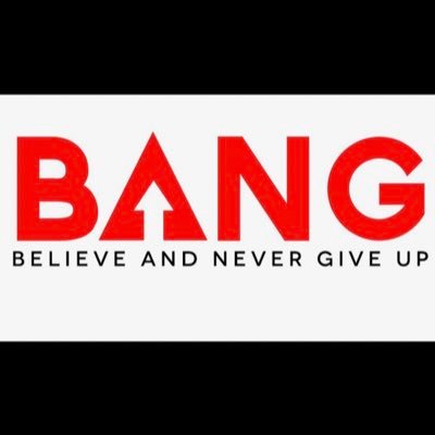 B.A.N.G UP stands for Believe And Never Give Up! Our Director and Coach is @CoachTimGilmore! Our owner and sponsor is former NBA player Kevin Murphy!