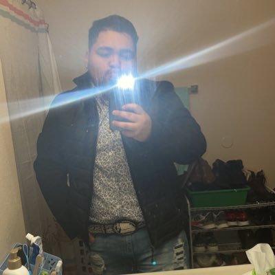 Jose_Rguez7's profile picture. Ta Cabron