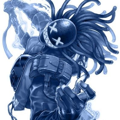 iLOKI1992's profile picture. crypto x hunter x indonesia