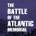 Battle of the Atlantic Memorial (@BattleAtlantic) Twitter profile photo