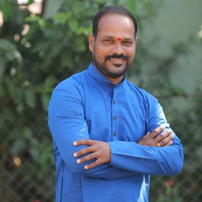 KurmaSrinivas's profile picture. Official Twitter Account of Srinivas Kurma is @KurmaSrinivas. This is an Followers Based Account.