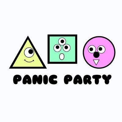 PANIC PARTYさんのプロフィール画像