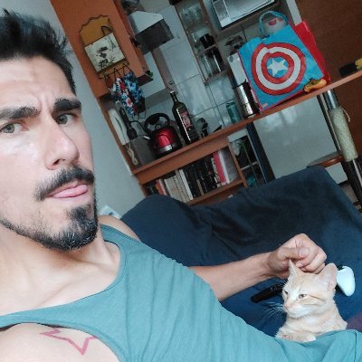 RocaCrist's profile picture. 