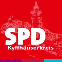 SPD Kyffhäuser (@spdkyffhaeuser) 's Twitter Profile