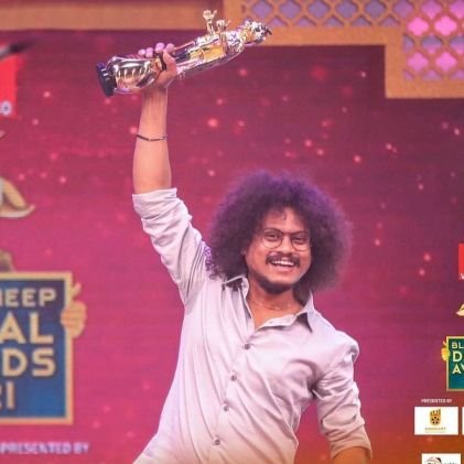 ClubPugazh's profile picture. fan page of pugazh