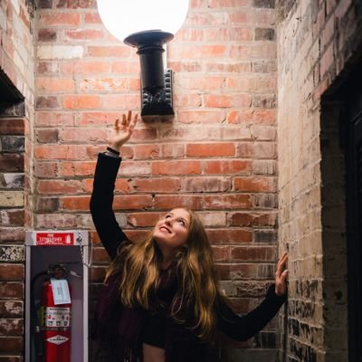 hannahruedisser's profile picture. PhD Student at @ASWO_space ☀️🪐🚀

Space Weather, Heliophysics and AI Enthusiast 💻🔭🛰️📊