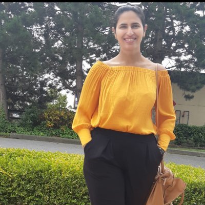 ChetnaS29566354's profile picture. 