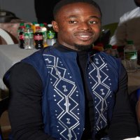 Ikeh Edwin O (@edwin_ikeh) 's Twitter Profile