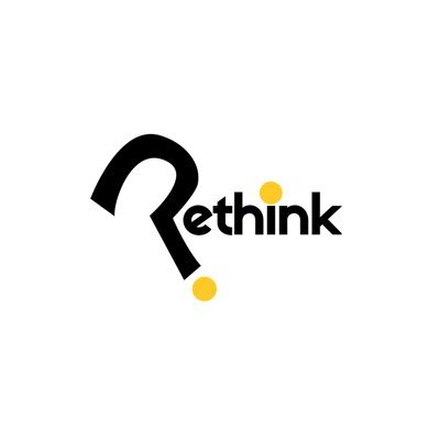 Rethink is based on one simple idea : young people of color must radically transform the system in which they operate . ✊🏽✊🏾✊🏿