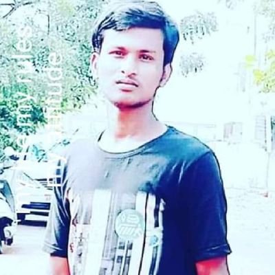 Maheshreddyred6's profile picture. 