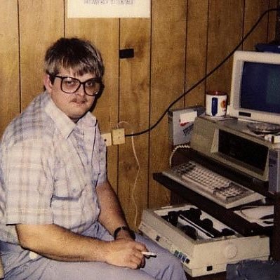 Part time funny, full time phony. Original jokes only.