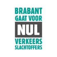 Brabant gaat voor NUL verkeersslachtoffers (@brabantvoornul) 's Twitter Profile Photo