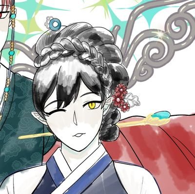 라벤더민트쿠키さんのプロフィール画像