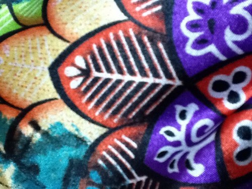 lyndahill's profile picture. Creative Problem Solver