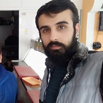 Allah'ın dini yeryüzüne hakim olacak biznillah ☝️
YENİ HESAP