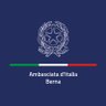 ItalyinCH's profile picture. Official profile of the Embassy of Italy in Berne, Switzerland - Profilo dell’Ambasciata d’Italia a Berna, Svizzera.