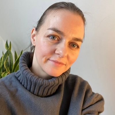 PiaGeisby's profile picture. Founder REFLECTION consultant and coach