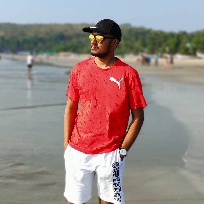 siddhant16's profile picture. Mumbaikar | Foodie | Active News Reader | Views are personal.