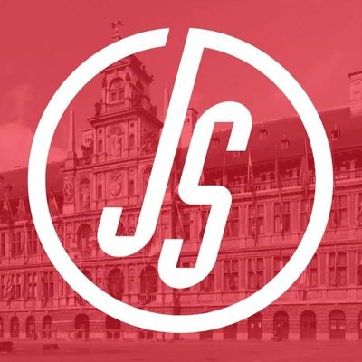 JS Antwerpen | De links progressieve jongerenbeweging van 't stad 🌹| jongerenorganisatie @vooruit_nu | @jsbelgie