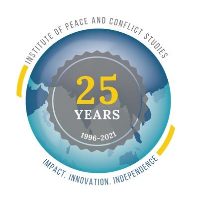 The Institute of Peace and Conflict Studies aims to develop an alternative and independent framework for peace and security studies in the Asia Pacific