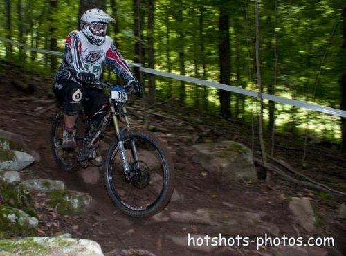 wcdhrider's profile picture. 